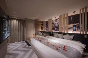 BAMBOO GARDEN Shinyokohama only Adult