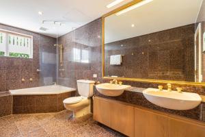 Mirage Resort Villa 112 with access to Sheraton Facilities