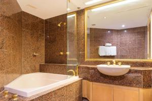 Mirage Resort Villa 112 with access to Sheraton Facilities