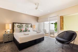 Port Douglas Mirage Resort Villa 112 with access to Sheraton Facilities Single Room suite