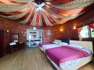 Green Valley Resort Bandungan