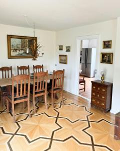 Artists House By Bird Sanctuary In Lolland