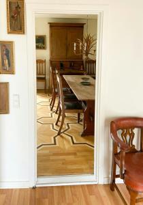 Artists House By Bird Sanctuary In Lolland