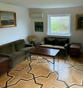 Artists House By Bird Sanctuary In Lolland