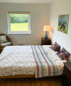 Artists House By Bird Sanctuary In Lolland