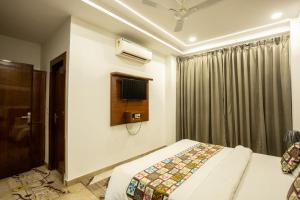Hotel Yog Ganga Retreat