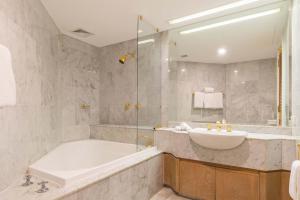 Mirage Resort Villa 145 with access to Sheraton Facilities