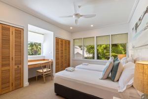 Mirage Resort Villa 145 with access to Sheraton Facilities