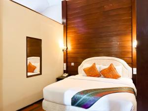 Green Valley Resort Bandungan