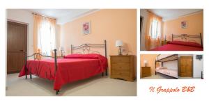 Grappolo B&B affittacamere