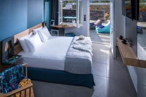 Infinity Blue Boutique Hotel & Spa - Adults Only Heraklio Greece