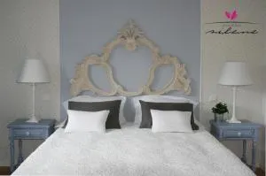 Villa Silene - Monte Serrano