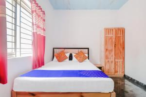 Super Santa Maria Near Indiranagar Metro Station