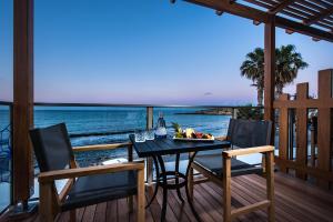 4 star hotell Infinity Blue Boutique Hotel & Spa - Adults Only Hersonissos Kreeka