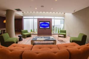 Hampton By Hilton Cusco