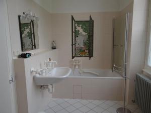 B&B / Chambres d'hotes Chateau Mesny : photos des chambres