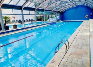 HOTEL SHOPPING VILA OLIMPIA