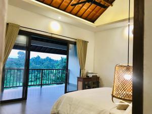 Nakula Luxury Villa Ubud