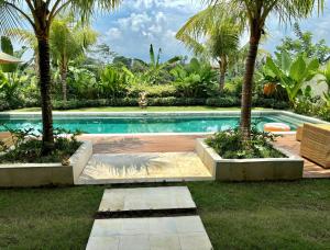 Nakula Luxury Villa Ubud