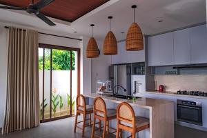 Nakula Luxury Villa Ubud