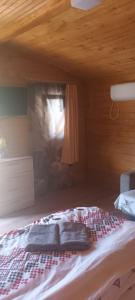 Cabanutele La Denisa