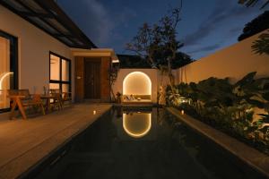 The Ardana Residence