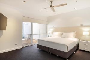 Mirage Resort Villa 421 with access to Sheraton Facilities