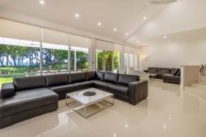 Mirage Resort Villa 421 with access to Sheraton Facilities