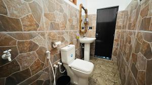 Dew Ashi Homestay