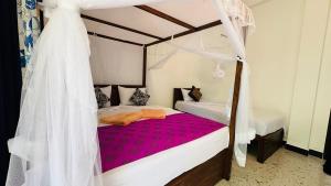 Dew Ashi Homestay