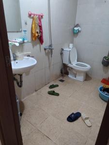Book Now Chic Room w View in Van Canh Hoai Duc Ha Noi