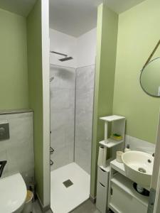 Maisons de vacances Gite dans un mas Provencal - L-Oustalet : photos des chambres