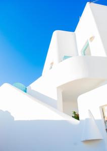 Calliope House Santorini Greece