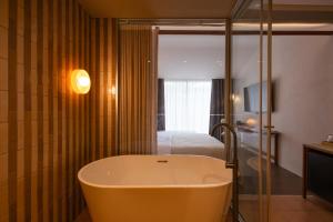 hotel hommtown chiang mai