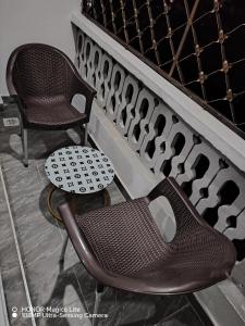 Modern Studio S26025