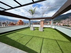 Edificio Aiana Verde by Host Medellin