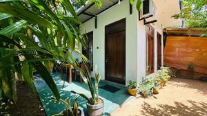 Dew Ashi Homestay