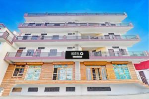 Super Hotel O Vidhan Sabha Chowk Formerly Sunshine Guest House