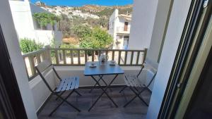 Filoti Village The heart of Naxos