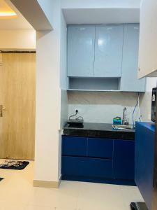 The Bluestone Studio