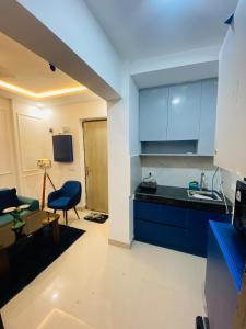 The Bluestone Escape