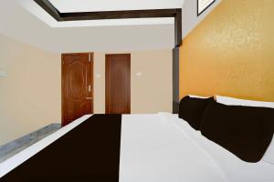 Super Hotel O Kazhakkoottam Near Technopark Phase 3