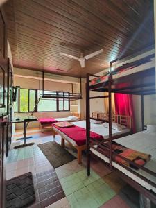 Hotel Burans & Restaurant