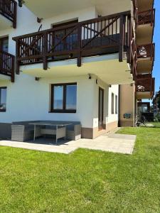 Apartmán 696 Pod Ještědem