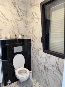 Maisons de vacances Maison de la Pornicaise 13 : photos des chambres