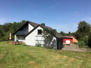 Ferienwohnung bei Müllers