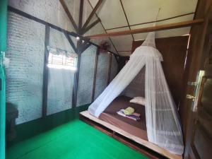 SEE BUKIT LAWANG Homestay & Tours