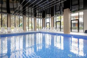 Apartament Hygge - z basenem - Easy-Rent Apartments