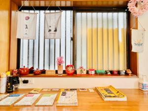 Kawagoe Inn Tokine 時の鐘まで徒歩3分 敷地内駐車場 お子様用プレイルーム