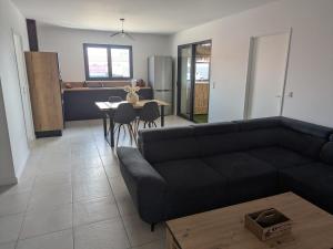 Appartements Spacieux T3 avec 2 salles d-eau plage a 5mn : photos des chambres